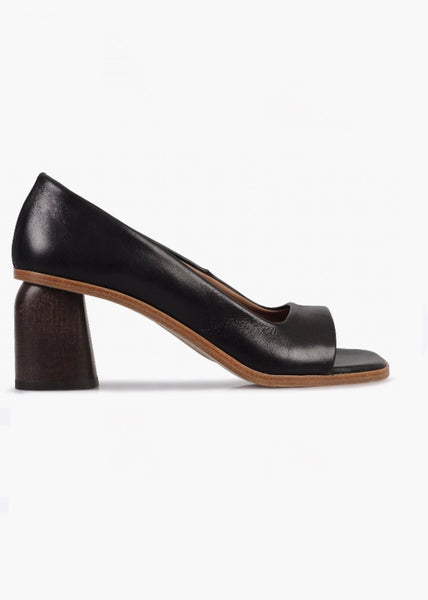 Heels | Fern (Black)