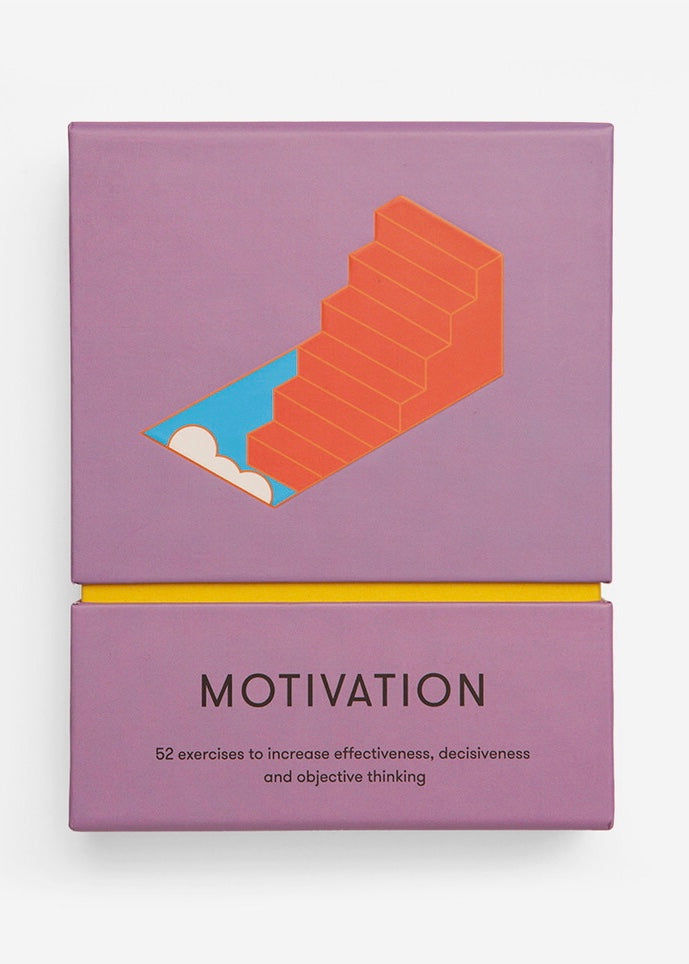 Cards | Motivation