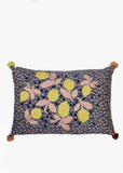 Cushion | Amour Embroidered