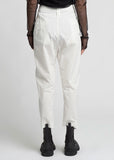 Pant | Discourse (Ivory Paper)