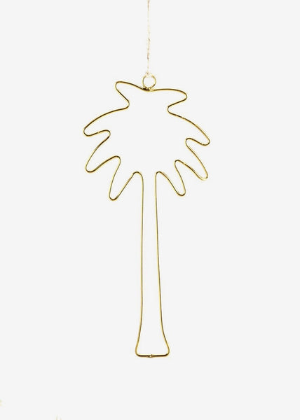 Decoration | Hanging Palm