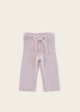 Pants | Morgan Knit (Dewberry Marle)