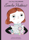 Book | Emmeline Pankhurst (Little People, Big Dreams)