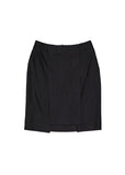 Skirt | Panel (Ebony)