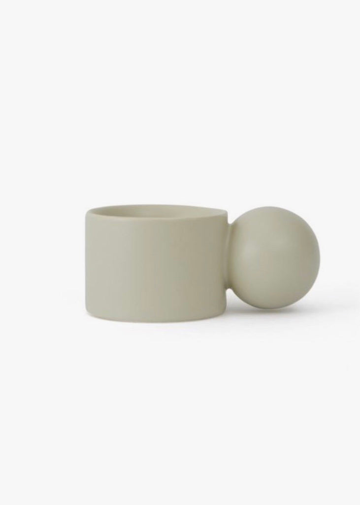 Egg Cup | Set of Two (Offwhite)