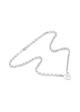 Necklace | Love Star (London Topaz)