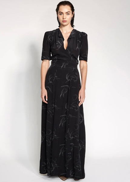 Dress | Portobello (Birdland)