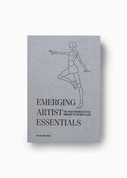 Book | Emerging Artist Essentials