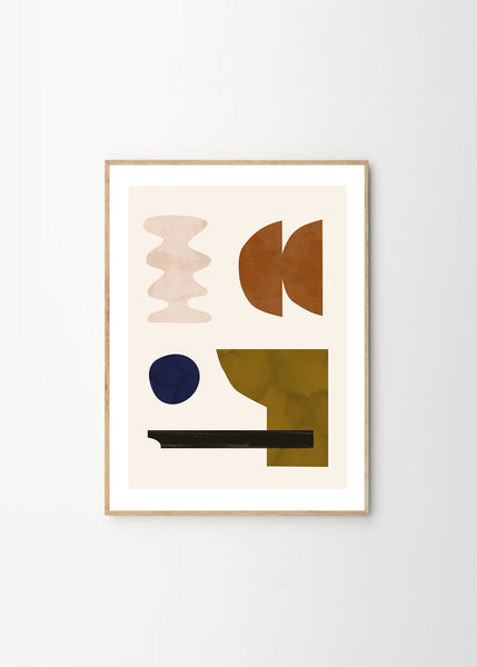 Print | Shapescape 09