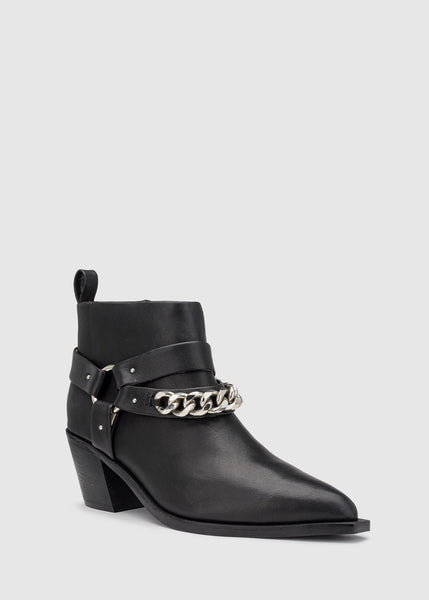 Boot | Pursuit (Black)