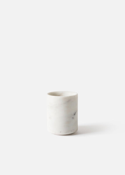 Toothbrush Holder | Ora Marble