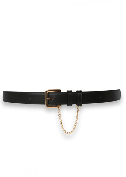 Belt | Classic (Black Calf)