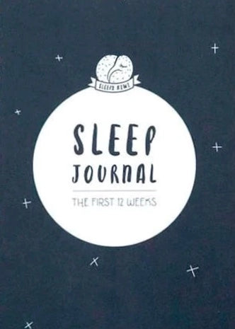 Book | Sleep Journal