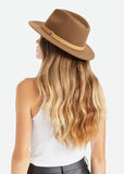 Hat | Messer Fedora (Desert Palm/Natural)