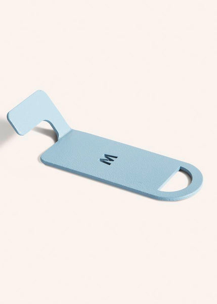 Bottle Opener | Fold (Pale Blue)