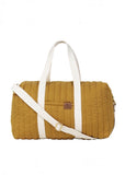 Bag | Quilted Gym (Ochre)