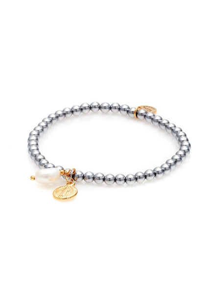 Bracelet | Together Forever (Gold)