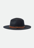 Hat | Field Proper (Black)