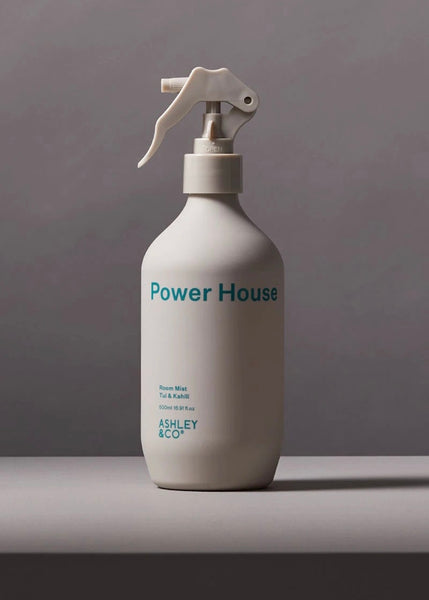 Room Spray | Power House (Tui and Kahili)