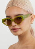 Sunglasses | Milou (Leaf)