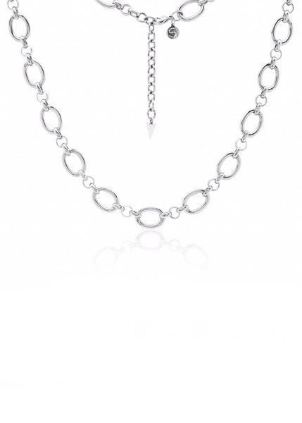 Necklace | Sol (Silver)