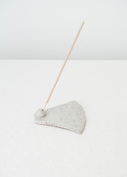 Incense Holder | Shell