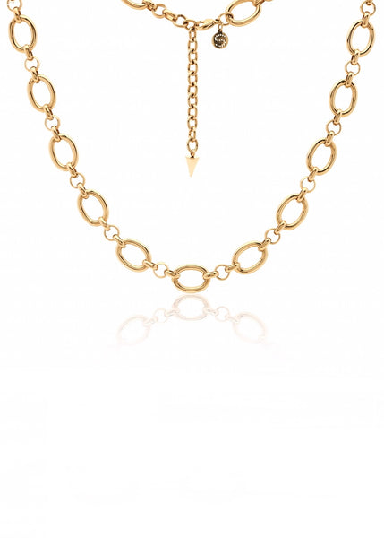 Necklace | Sol (Gold)