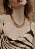 Necklace | Sol (Gold)