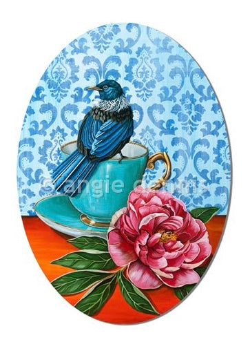 Art Print | Nest