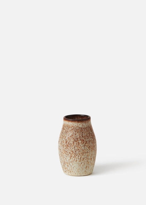 Vase | Pod Bud (Nut)