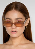 Sunglasses | Salome (Cola)