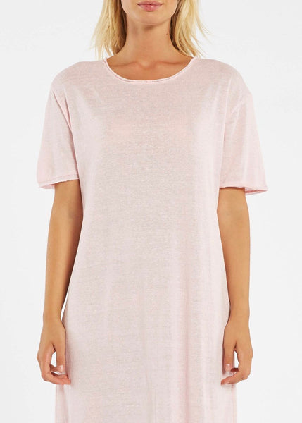 Dress | Cove (Powder Pink)