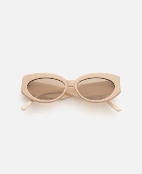 Sunglasses | Aurora (Almond)