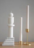 Candle | Barrenjoey (White)