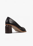 Heels | Fern (Black)