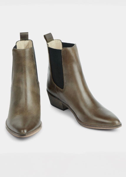 Boots | Stella (Army)