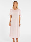 Dress | Cove (Powder Pink)