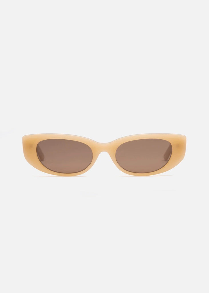 Sunglasses | Lotte (Honey)