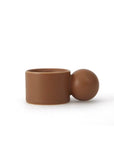 Egg Cup | Set of Two (Caramel)