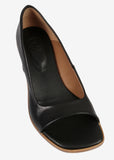 Heels | Fern (Black)