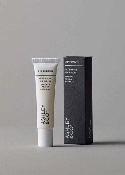 Lip Balm | Lip Punch