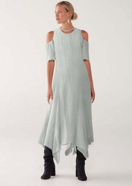 Dress | Sleeved Pivot (Foam)