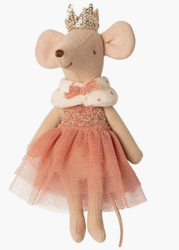 Soft Toy | Princess Mouse (Big Sister)