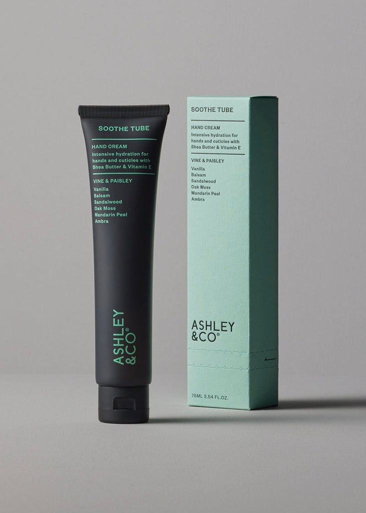 Soothe Tube | Vine & Paisley