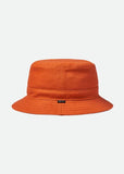 Hat | Abraham Reversible (Burnt Orange)