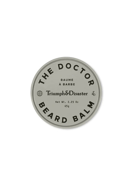 Beard Balm | The Doctor