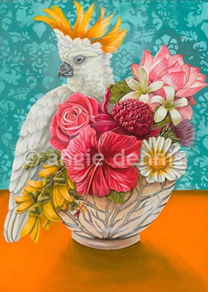 Art Print | Foundation