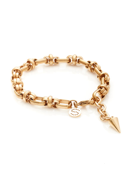 Bracelet | Capri (Gold)