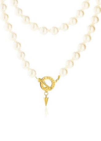 Necklace | Matriarch (Gold)