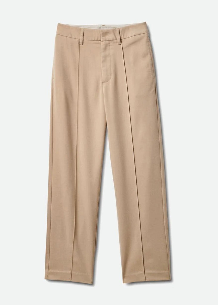 Pant | Retro Trouser (Safari)